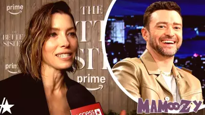 Jessica Biel Shares Insights on Parenting from Justin Timberlake