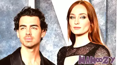 Joe Jonas Opens Up About the Challenges of Divorce and Co-Parenting with Sophie Turner