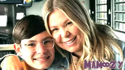 Kailyn Lowry Opens Up About Parenting and Her Son's Journey