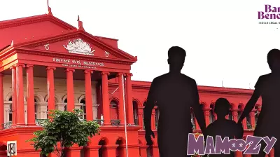 Karnataka High Court Calls for New Language in Child Custody Proceedings