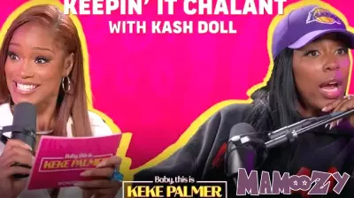 Kash Doll Discusses Motherhood and Co-Parenting with Tracy T