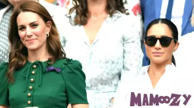 Kate Middleton and Meghan Markle Take Different Paths on Raising Children in the Spotlight