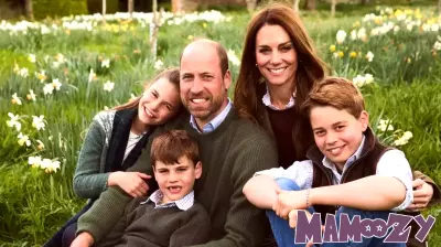 Kate Middleton 'had to explain' basic parenting task to Prince William