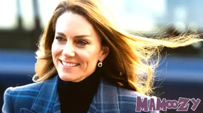 Kate Middleton Reveals the One Rule She Never Breaks With Her Three Children
