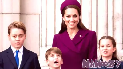 Kate Middleton's Supportive Parenting Style Shines Through