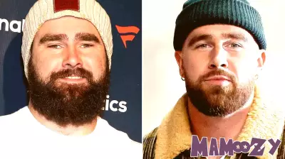 Kelce Brothers Share Parenting Insights for Moms of 'Feral Children'