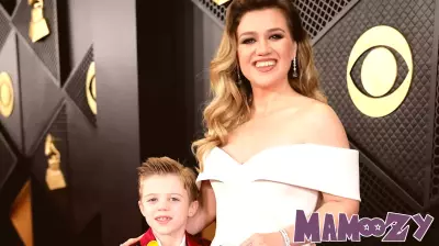 Kelly Clarkson Opens Up About Parenting Struggles with Her Son