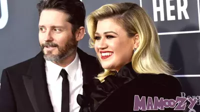 Kelly Clarkson Shares Her Take on Co-Parenting with Ex-Husband