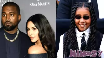 Kim Kardashian and Kanye West's Co-Parenting Dispute Escalates