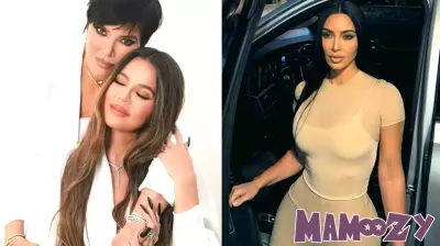 Kim Kardashian Faces Criticism from Khloe and Kris Over Parenting Double Standards