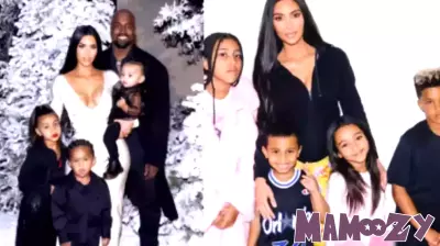 Kim Kardashian Opens Up About Co-Parenting Challenges with Kanye West