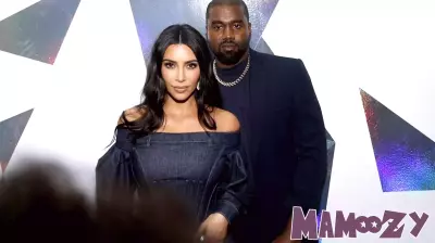 Kim Kardashian Opens Up About Co-Parenting With Ye as North Pursues Music