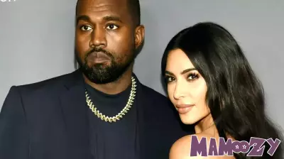 Kim Kardashian Shares Challenges of Co-Parenting with Kanye West