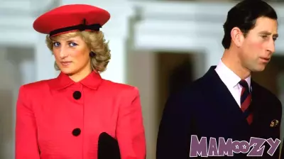 King Charles found Princess Diana's style of parenting 'rather difficult' after traditional upbringing