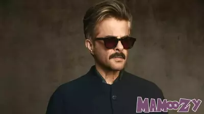 ‘Koi mera fan nahi hai ghar mein’: Anil Kapoor on raising ‘idealistic, independent’ children