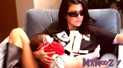 Kourtney Kardashian Faces Backlash Over Parenting Choices