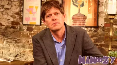 Kris Marshall Opens Up About Parenting Challenges in New Season of Death in Paradise Spin-off