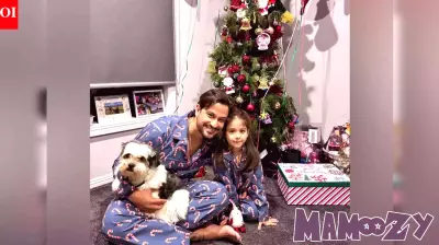 Kunal Kemmu Shares Insights on His Parenting Style with Daughter Inaaya