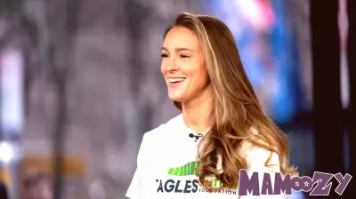 Kylie Kelce Addresses Online Critics Over Unsolicited Parenting Opinions