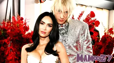 Machine Gun Kelly and Megan Fox Embrace Co-Parenting After Welcoming Their Daughter