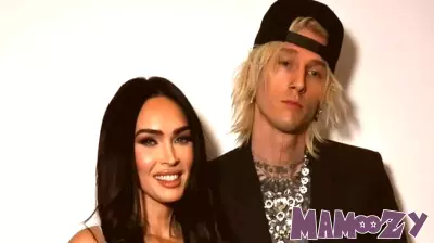 Machine Gun Kelly Shares Insights on Co-Parenting with Megan Fox