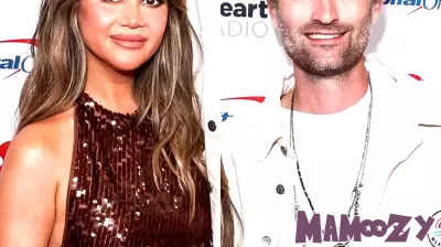 Maren Morris Opens Up About Co-Parenting with Ryan Hurd