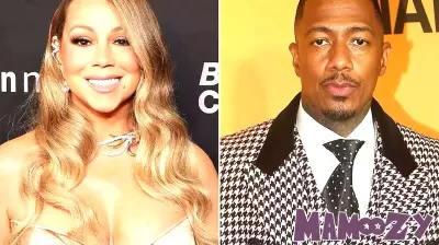 Mariah Carey Opens Up About Co-Parenting Her Twins with Nick Cannon
