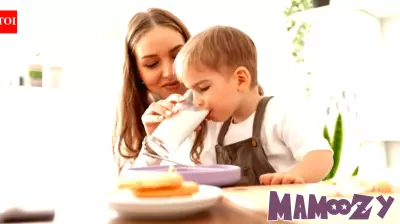 Meet the ‘Almond Mom’: Internet’s latest viral parenting trend that can harm kids