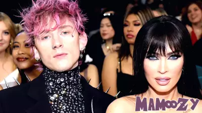 MGK and Megan Fox Celebrate Co-Parenting Journey with Their Daughter, Saga