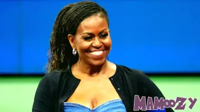 Michelle Obama Emphasizes Tough Love in Parenting