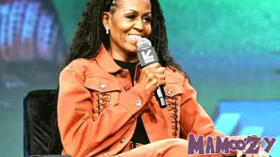 Michelle Obama Highlights a Key Parenting Mistake That Hinders Children's Growth