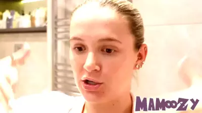 Molly-Mae needs to be taught a lesson in parenting