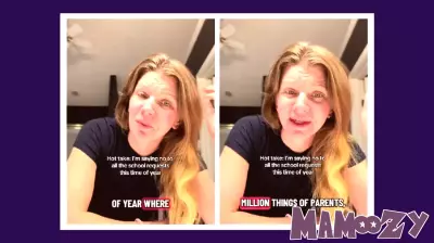 Mom Sparks Controversy with Viral TikTok Refusing School Volunteer Requests