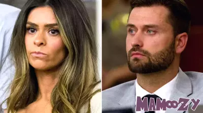 'Mormon Wives' star Taylor Frankie Paul gets more parenting time amid custody battle with ex Dakota Mortensen