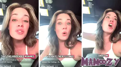 Mother Rejects Gentle Parenting, Cites Home Field Advantage Concerns