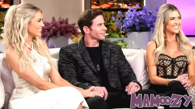 Navigating Co-Parenting: The Challenges Faced by Christina Haack, Tarek El Moussa, and Heather Rae El Moussa