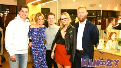 Navigating Parenthood with Adult Children: Insights from Candace Cameron Bure