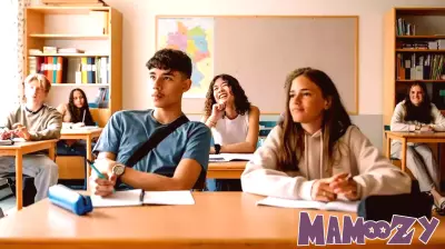 Navigating Smartphone Use in Schools: Tips for Teens to Stay Focused