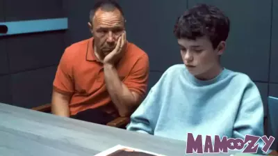 Netflix's Adolescence Sparks Essential Conversations on Parenting in the Digital Age
