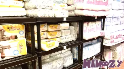 Nevada Non-Profit Provides Essential Diaper Support for Student Parents