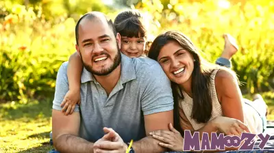 New Family Study Shows Importance of Married Parenting