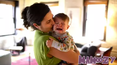 New Insights into Infant Crying: Genetics May Play a Key Role