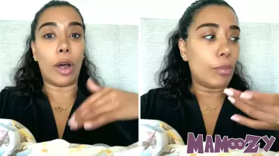 New Mom Shares Insightful Message for Child-Free Women