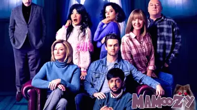 New Trailer Released for Max's Unique Horror-Comedy 