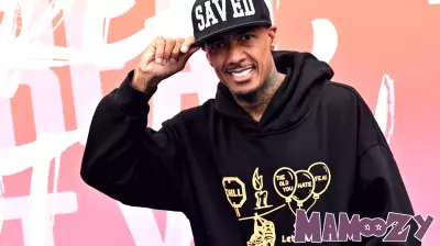Nick Cannon Challenges the Concept of Co-Parenting