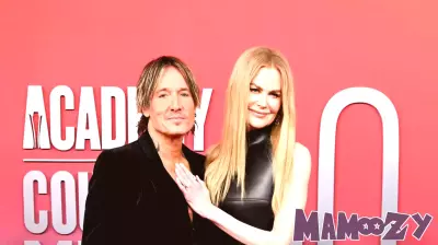 Nicole Kidman and Keith Urban Finalize Divorce Agreement