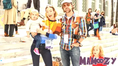 Olivia Wilde & Jason Sudeikis Have Co-Parenting Down To A Science: 'Getting The Best Of Us'