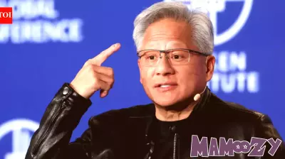 “Once you've been raised by Asian parents, you need therapy for life”: Nvidia CEO Jensen Huang shares why constant criticism by parents made him humble; 5 parenting lessons to take home