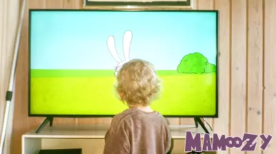 Opinion | Make Screen Time Into Quality Time