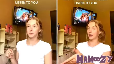 Parent-Child Communication: A Controversial Perspective